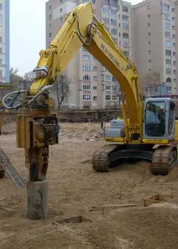Строительная техника аренда, фотография 6