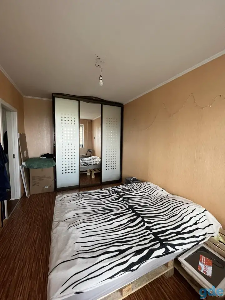 Сдается квартира, р-н,дом 6, фотография 16