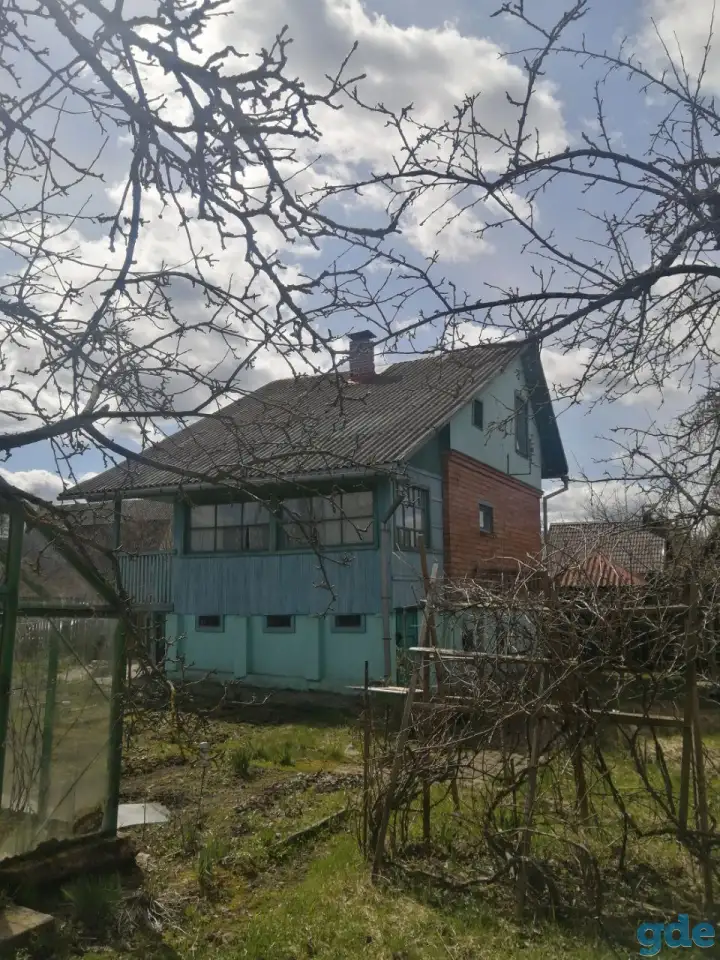 Продам дачу, с/т. Мичуринец - 87, Дзержинский р-н, С/т 