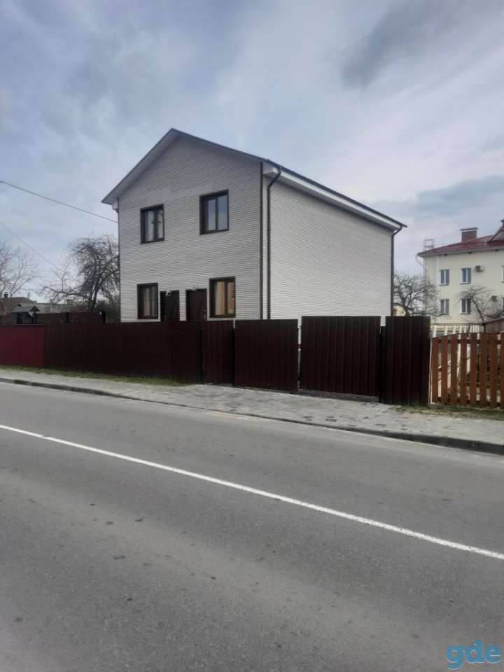 Продам дом, Гоголя 8, фотография 3