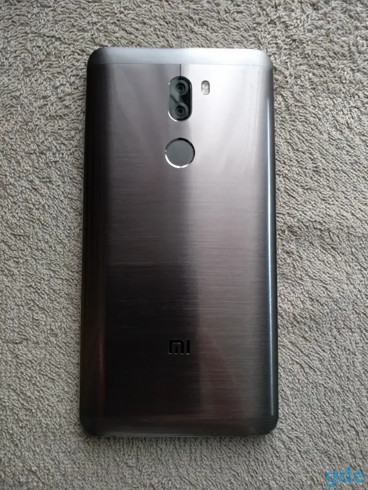 Xiaomi mi 5s Plus 64GB, фотография 4