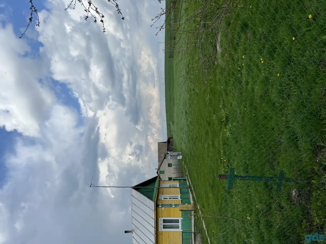 Продается дом недалеко от Несвижа, район, фотография 4