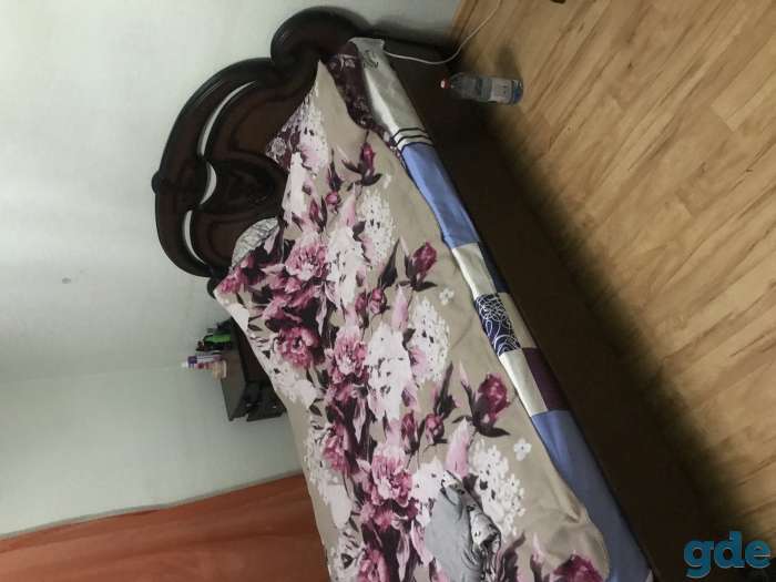 сдам квартиру есть всё, суворова дом 103а кв7, фотография 1