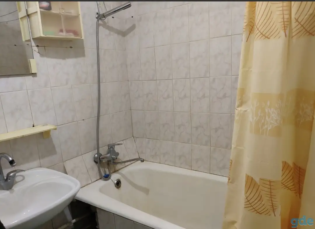 Сдается просторная не проходная комната (20 кв.м.) в 3-ех. комн.квартире в центре Минска на подселение 2-ум парням, фотография 4