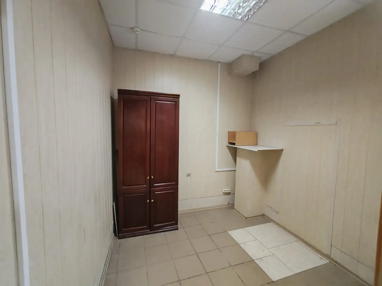 Продажа двухкомнатного офиса с арендаторами, ул.Якубова 10, фотография 6