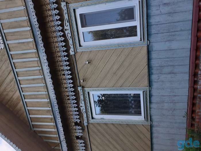Продается большой хороший дом в городе Чечерске, Гомельская область, ул.Луговая, д.14 (а), фотография 10