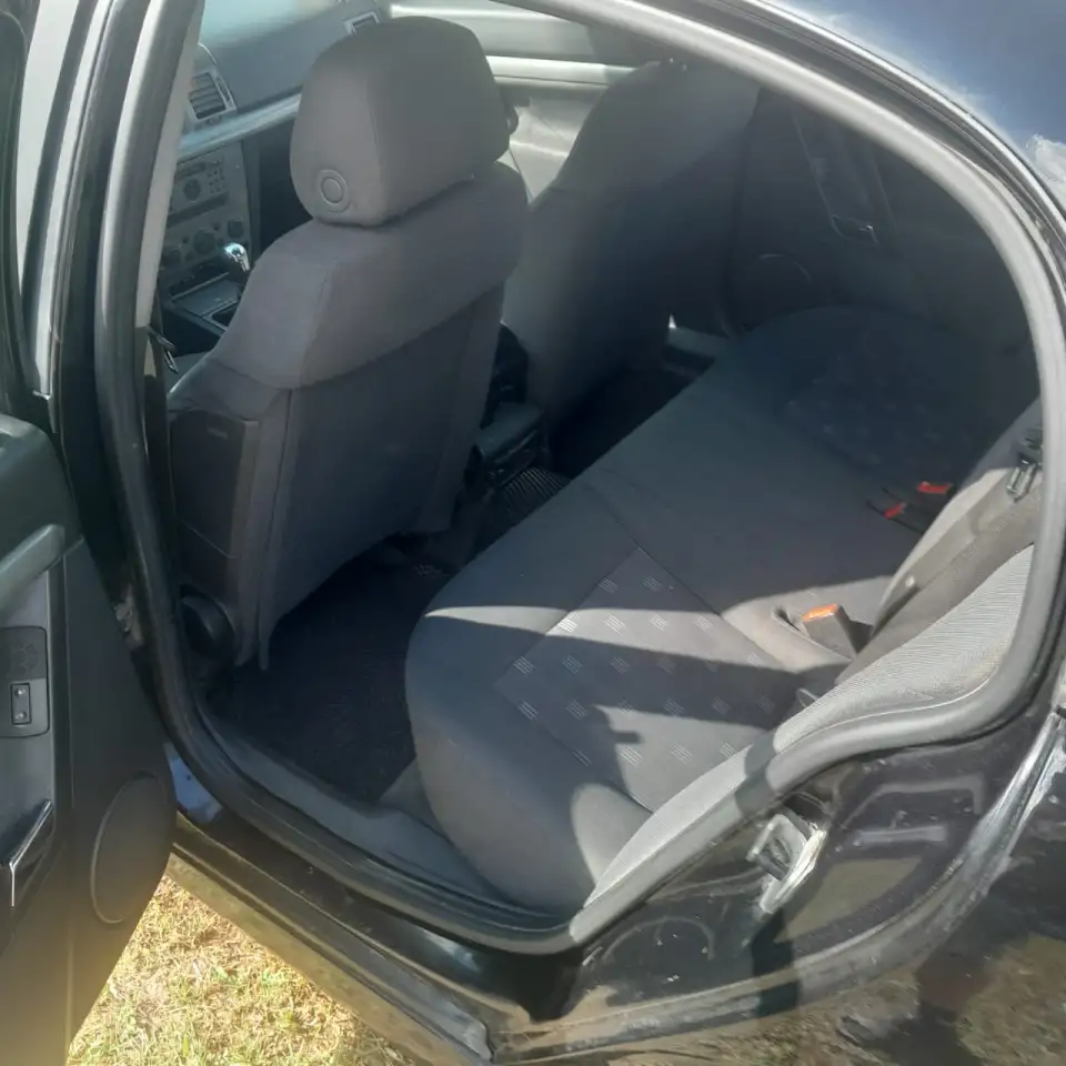 Продажа машины Opel Vectra, фотография 1