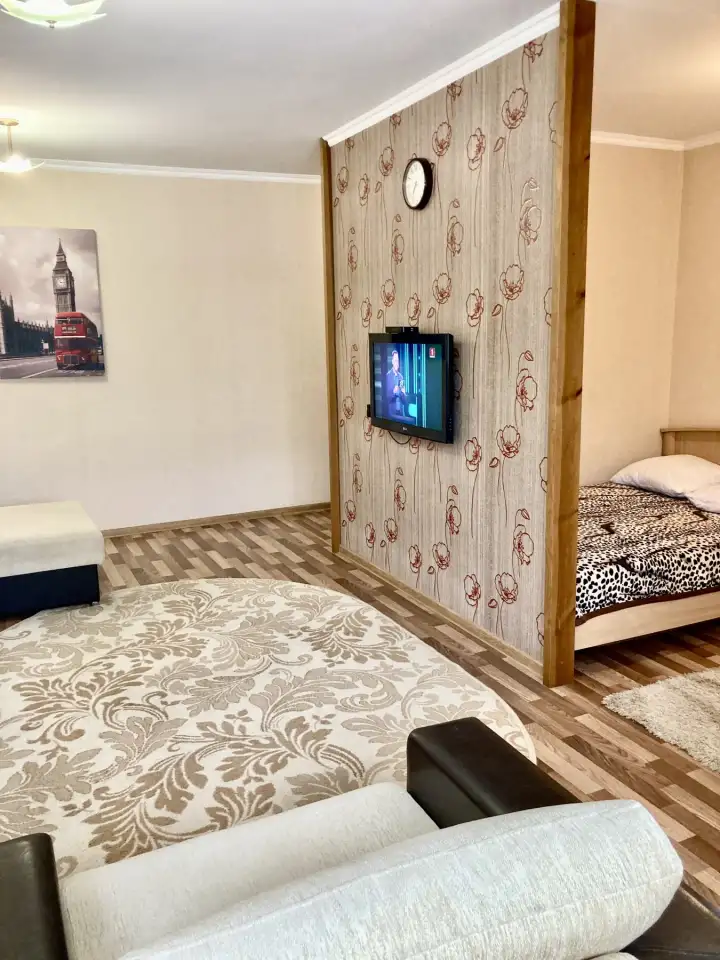 Сдается на часы, сутки, недели квартира в центре Жлобина с отличным ремонтом., фотография 4