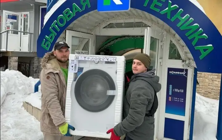Услуги Грузчиков в Минске ,Вывоз Мусора, фотография 1
