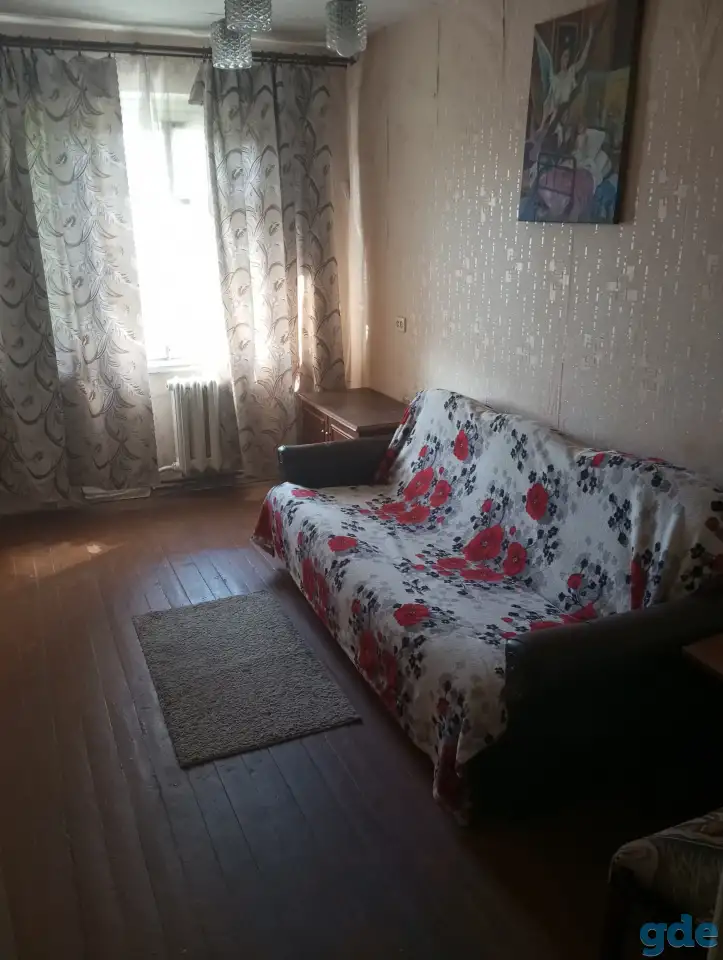 Квартира в аренду посуточно г. Дрогичин, фотография 1