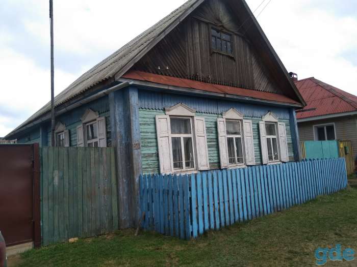 Продам дом, фотография 8