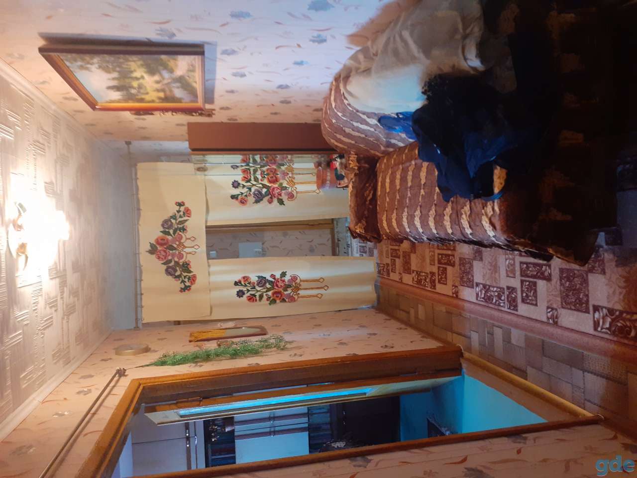 Продажа, ул.Боровика 92/3     кв.35, фотография 2