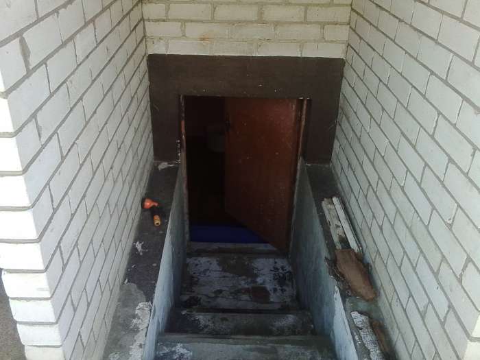 Продаётся пл 170кв м уч 6 5с постройка блочно, фотография 3