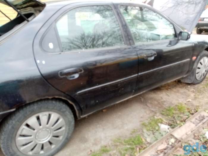 Продам Ford Mondeo, фотография 4