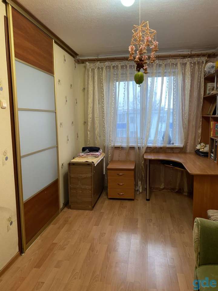 Продаётся 2-ух комнатная квартира в центре, Ленинского комсомола 11, фотография 4