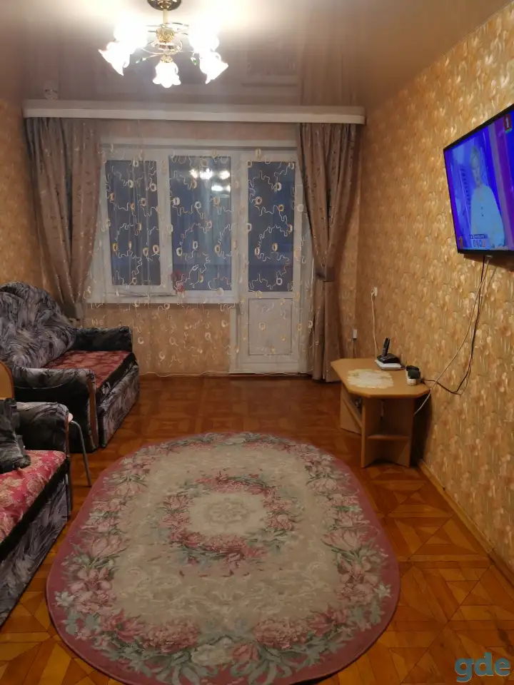 Сдаю 2-ную квартиру на длительный срок, Плеханова 125, фотография 10