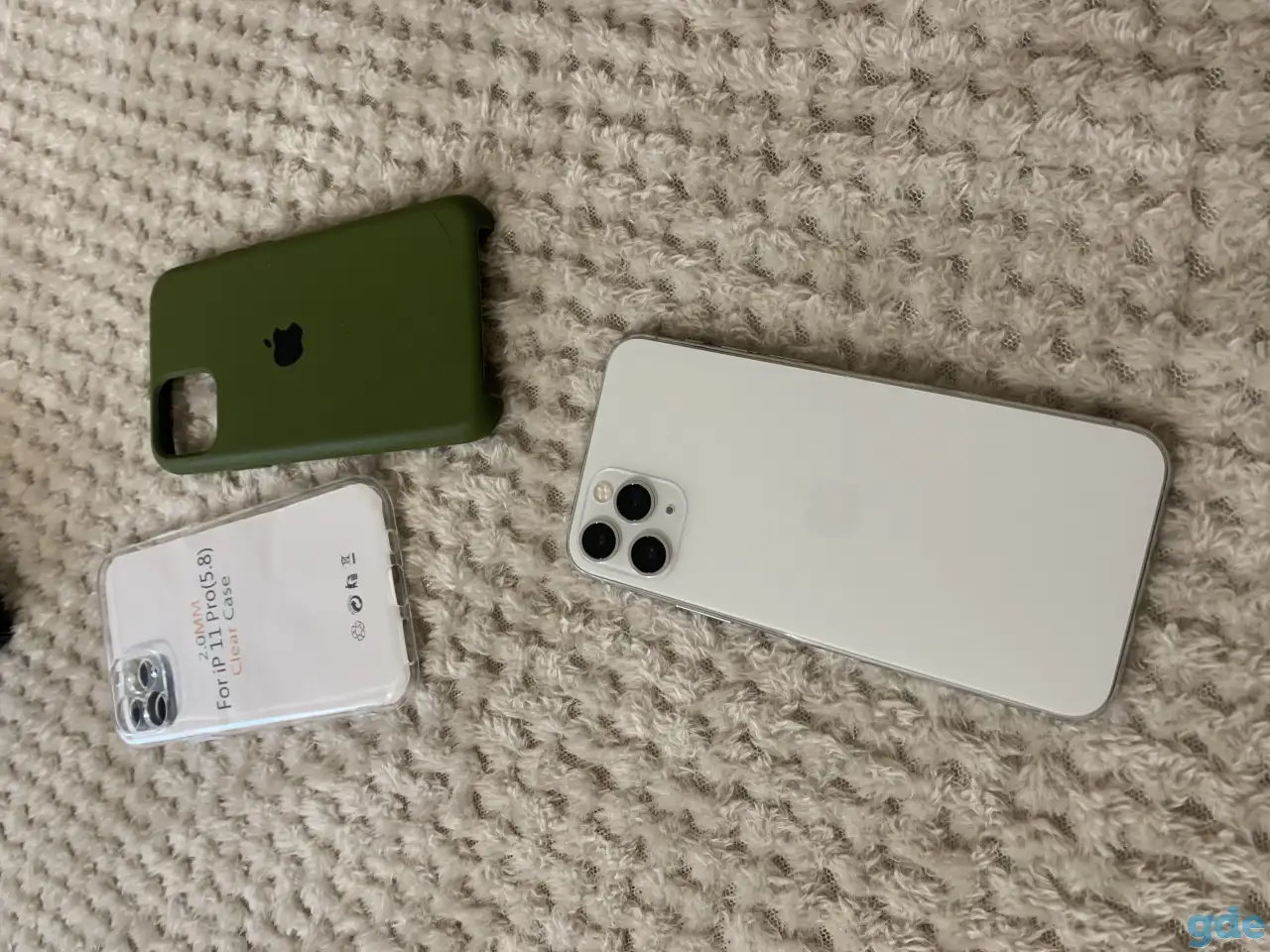 iPhone 11pro, фотография 4