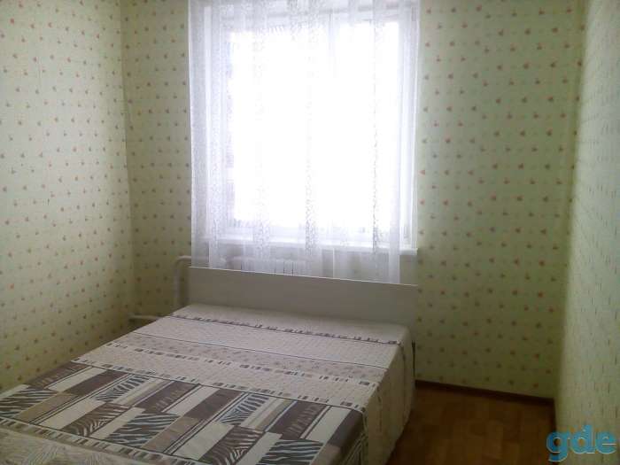 Сдается 2-х ком квартира, Кожара 51 к.4, фотография 1