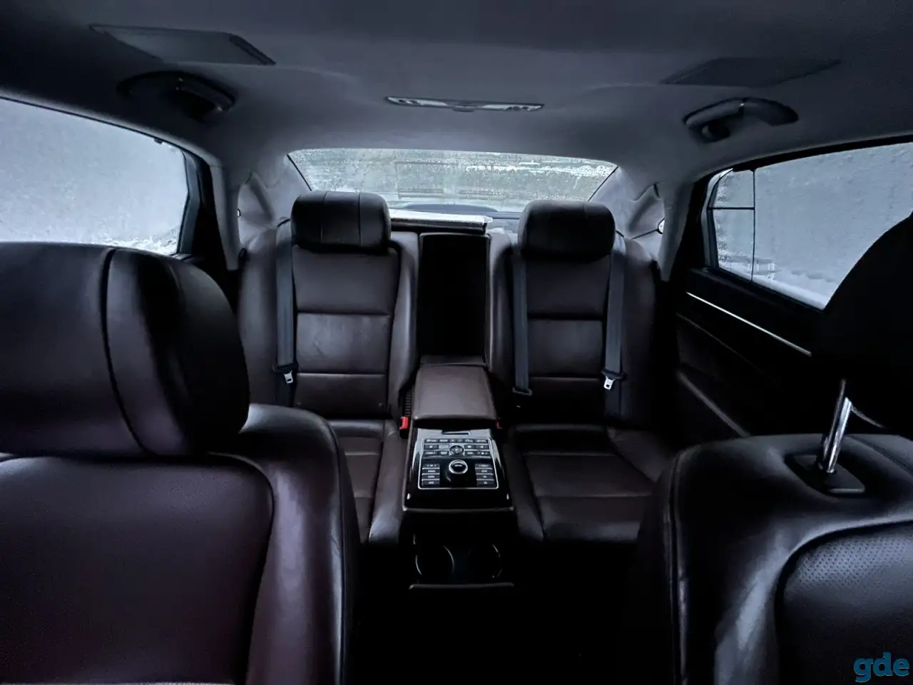Hyundai Equus,.8 GDi AT  334 Л.С, фотография 2