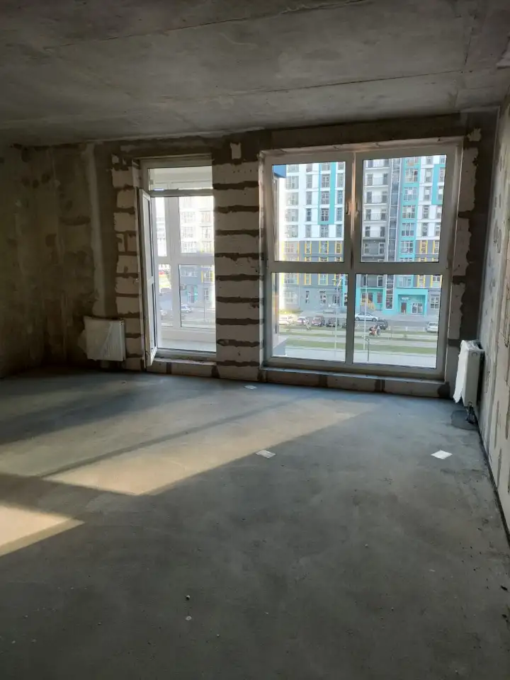 Продажа квартиры, Ул. Савицкого, 2, фотография 5