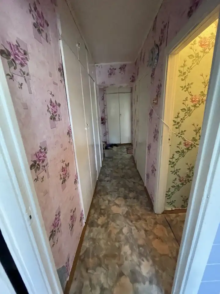 2х комнатная квартира в Вилейском районе, уд. 17е Сентября, фотография 4