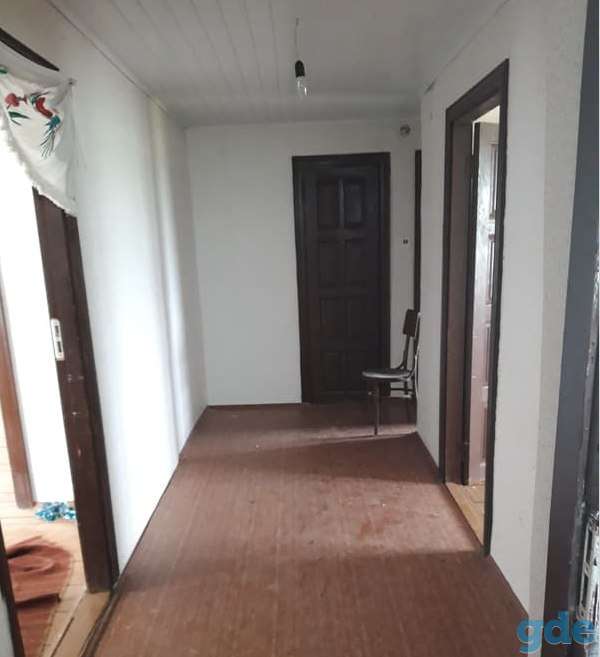 продам дом 4-х квартирный, 280кв, 60км от мкад, фотография 3