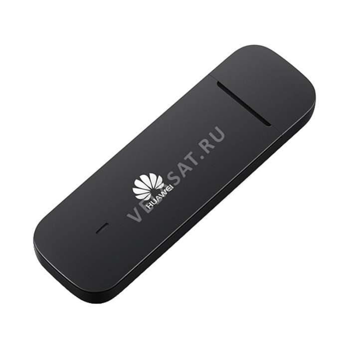 Модем Huawei E3372 Hilink, фотография 1