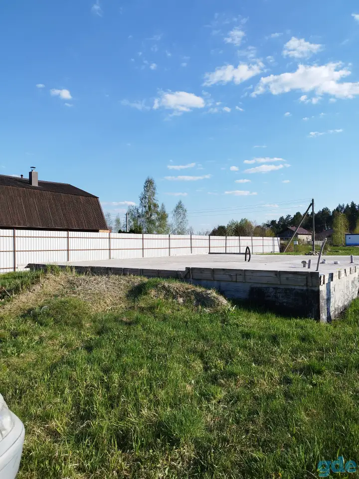 Продается участок в садовом товариществе, Московская, фотография 3
