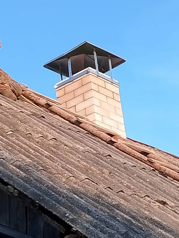 Печник Сушко Виктор Ремонт печи Минская область, фотография 9