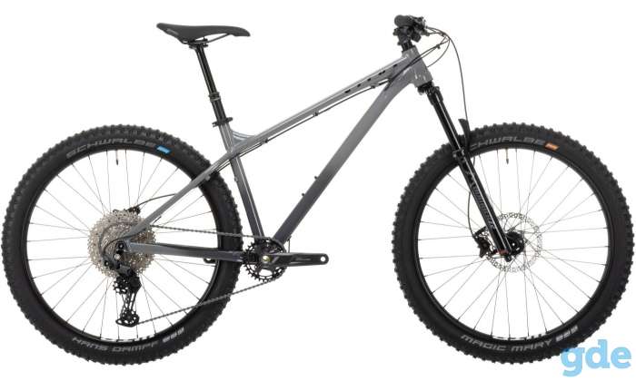 Vitus Sentier 27 VR, фотография 1