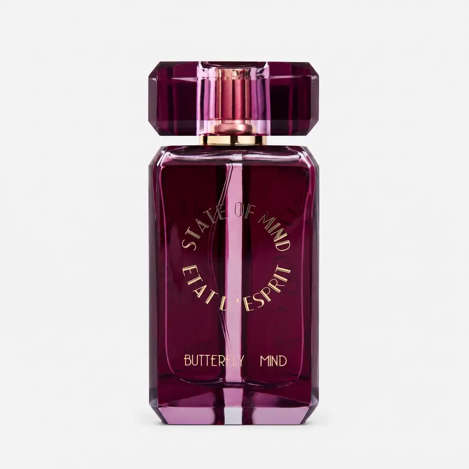 State Of Mind Butterfly Mind EdP (100 мл), фотография 1