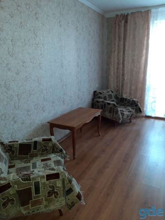 Сдам квартиру на долгосрочный период, Мазурова 63, фотография 3