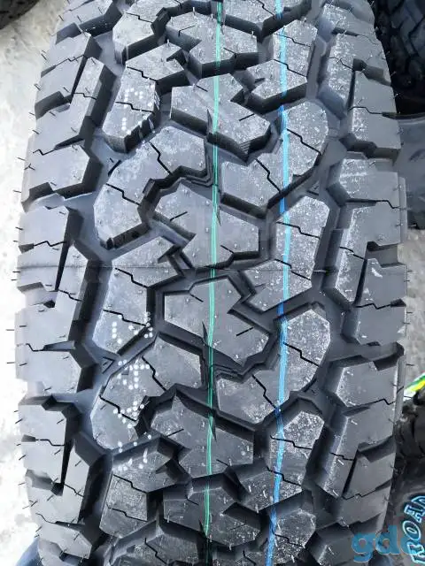 Новые А/Т шины Roadcruza RA1100 A/T 245/70 R16, фотография 1