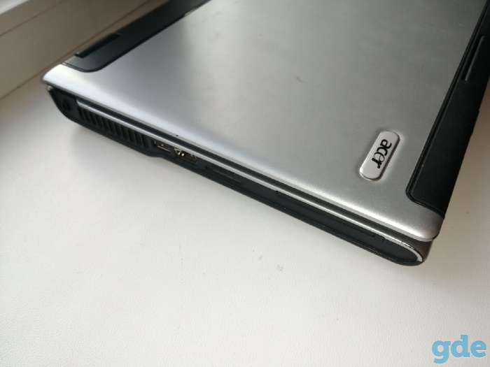 Ноутбук Acer, фотография 7
