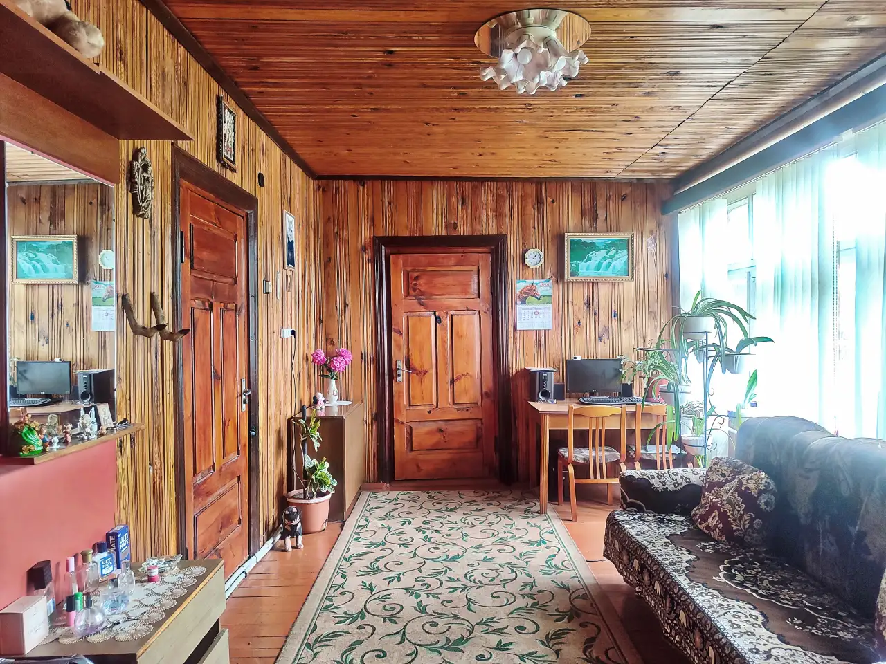 Продается отличный дом в г.Береза Брестской обл. в микрорайоне Вилы., фотография 9