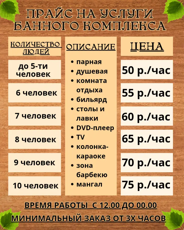 Банный комплекс , гомельский район, д. Залипье, Школьная улица 13, фотография 4