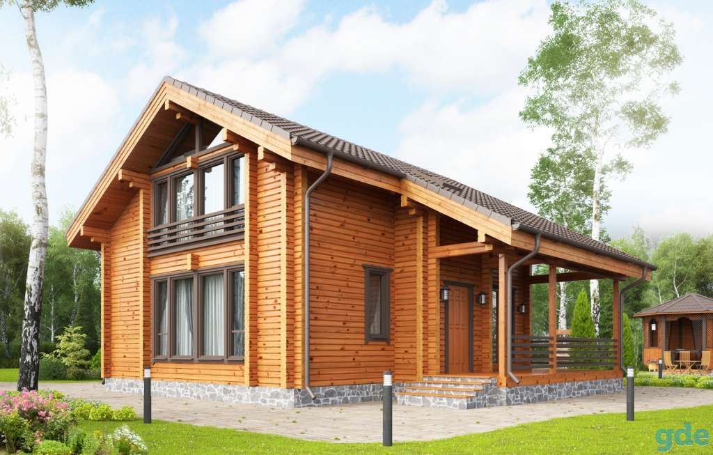 Услуги плотника, кровельщика, фотография 1