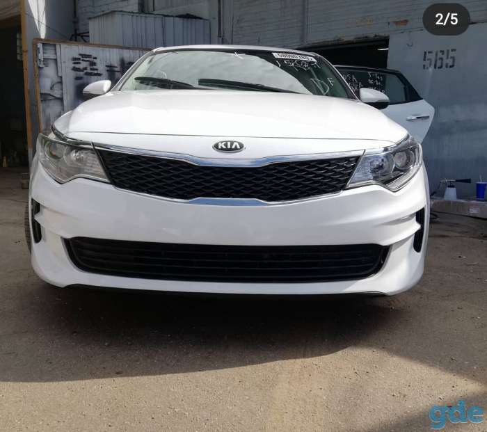 Акционное предложение!-15% на полную покраску автомобиля!, фотография 1