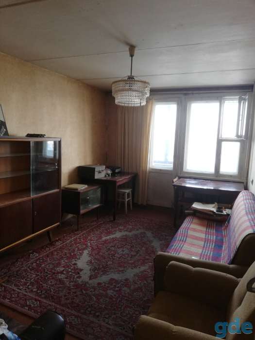 Продам квартиру, Пр-т Космонавтов, 10б, фотография 4