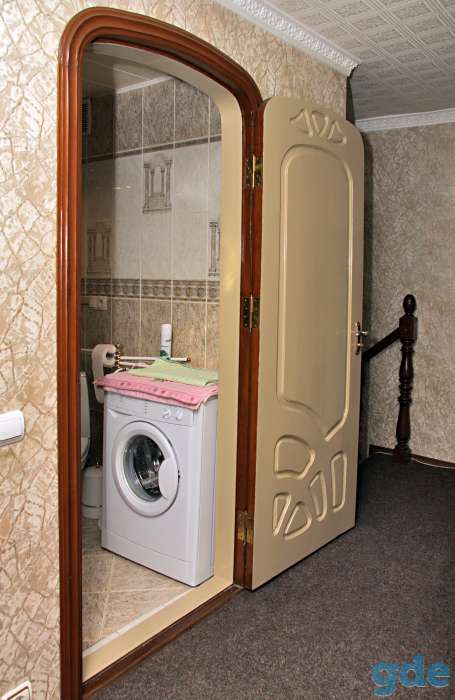 По суткам шикарная квартира, фотография 8