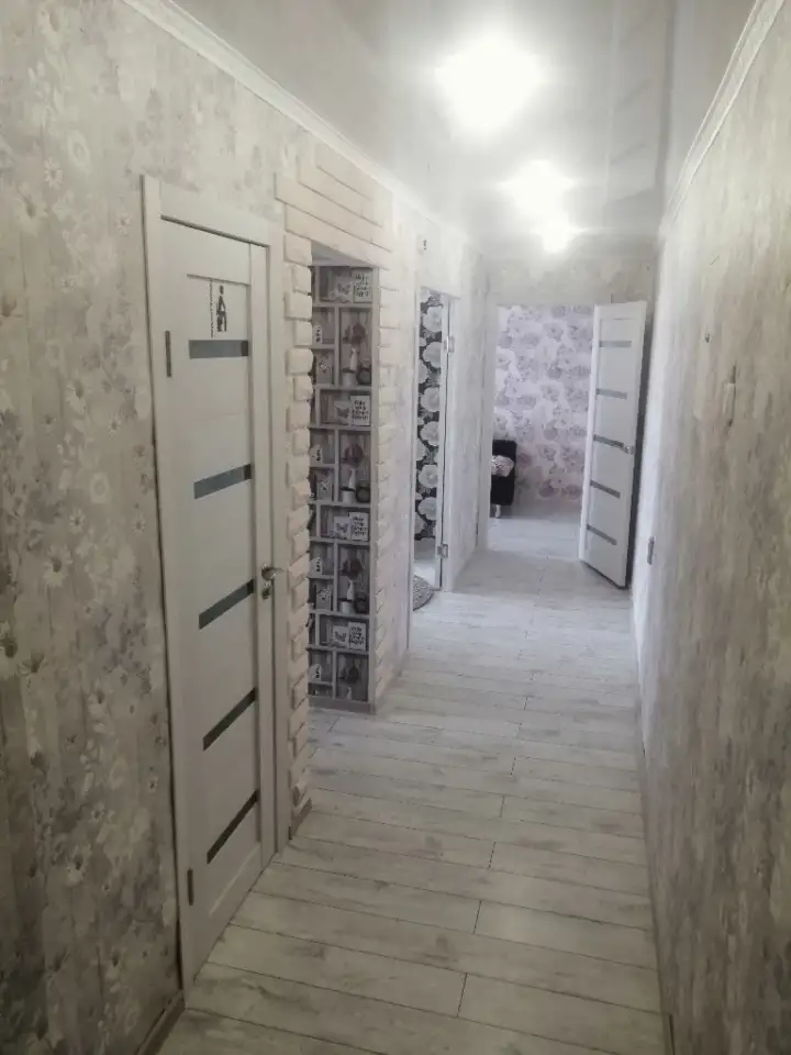 Аренда квартиры посуточно в кричеве, по адекватной стоимости., фотография 2