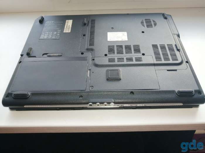 Ноутбук Acer, фотография 4