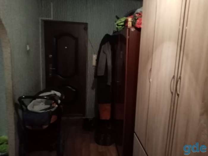 Продам 2-хкомнатную квартиру г. п. Бешенковичи Витебская обл., фотография 5