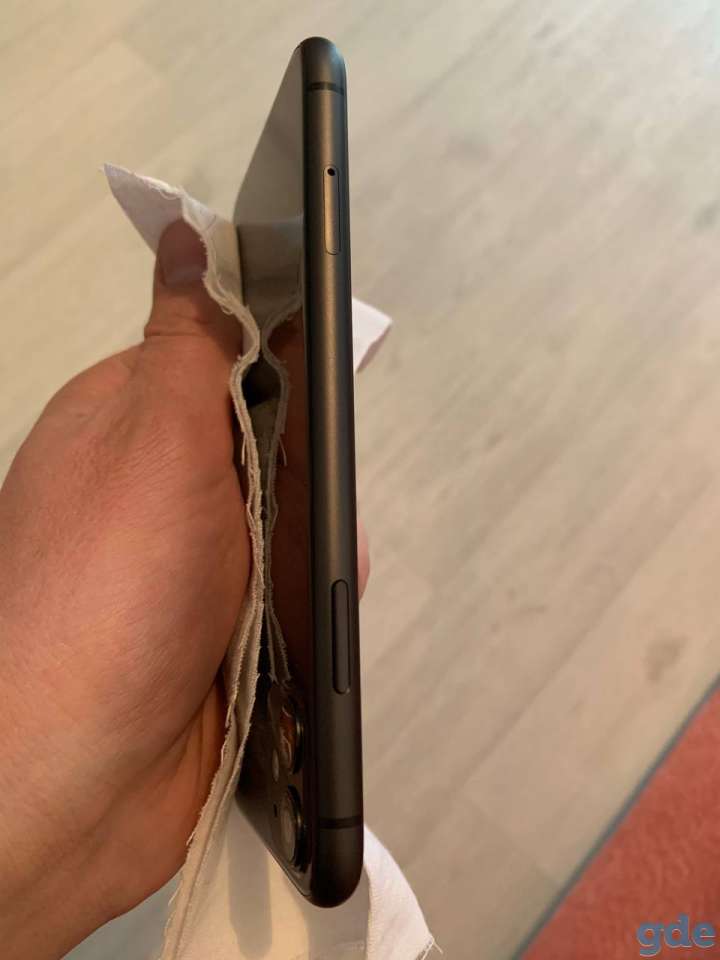 iPhone 11 128 Gb В идеале, фотография 5
