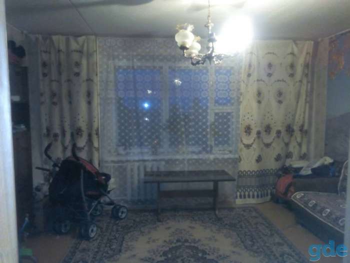 ПРОДАМ 3-УЮ КОМНАТНУЮ КВАРТИРУ либо обмен на 2-х, ул.Энгельса, фотография 4