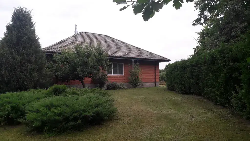 Продажа дома, Брестская обл., р-н, д. Малые Прилуки, фотография 4
