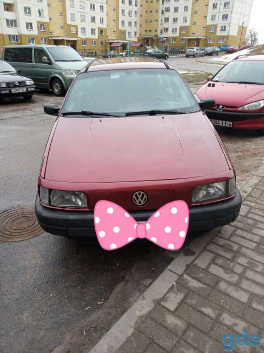 Продам срочно Volkswagen Passat, фотография 5