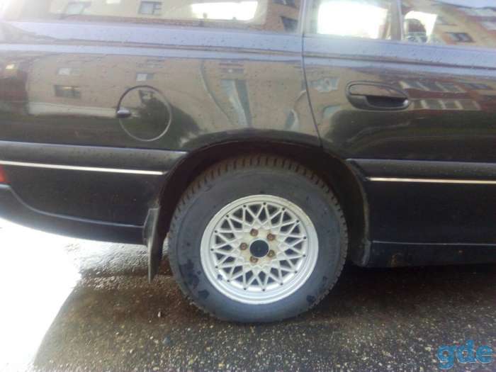 Продам автомобиль Opel Omega, фотография 10