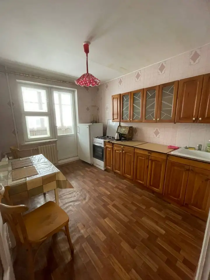 Квартира для командированных Чуйкова, 165, фотография 3