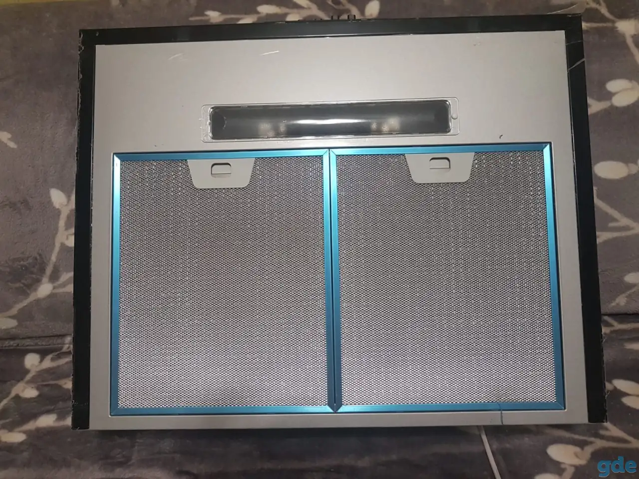 Вытяжка для кухни FABER VALUE PB4 2L, фотография 5